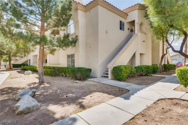 6480 Annie Oakley DR #314, Las Vegas, NV 89120
