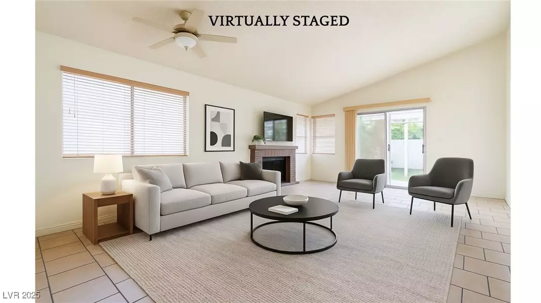 4812 Farlington DR, Las Vegas, NV 89147