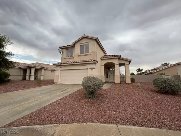 1002 Misty Rose AVE, Henderson, NV 89074