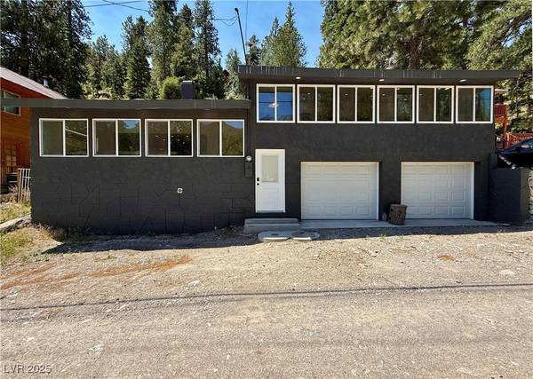 4651 Aspen AVE, Las Vegas, NV 89124
