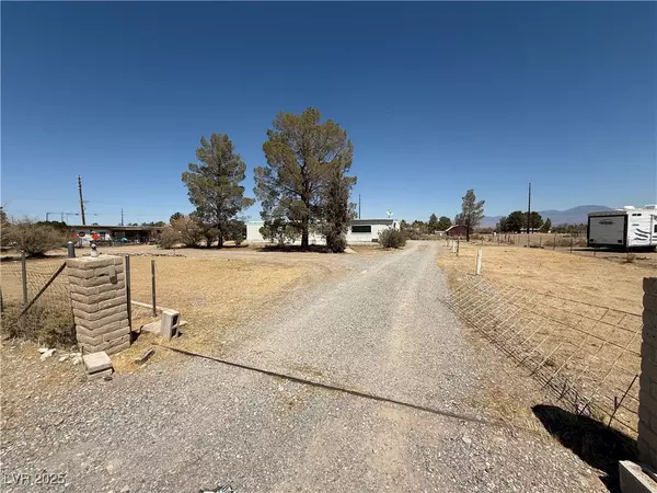 Pahrump, NV 89048,2050 Lewis ST