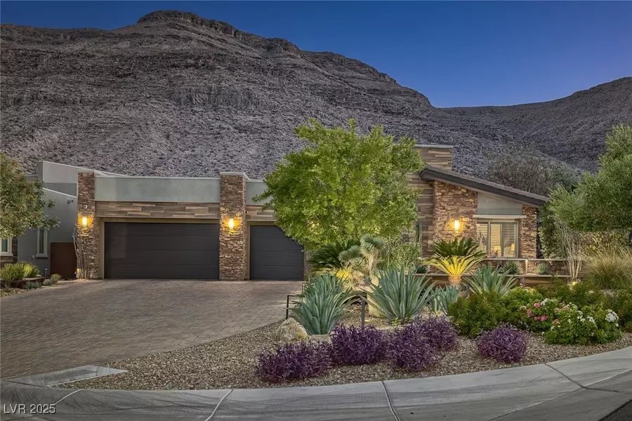 6241 Clovis Point ST, Las Vegas, NV 89135