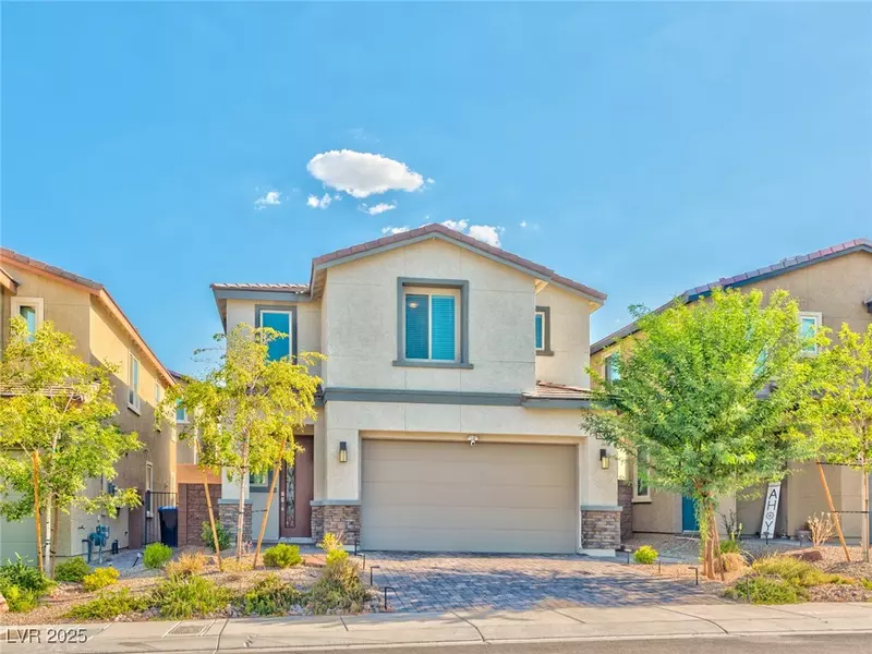 3215 Gardenia Falls CT, Henderson, NV 89052
