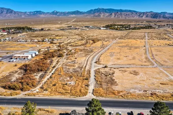 Pahrump, NV 89048,1181 S PAHRUMP VALLEY