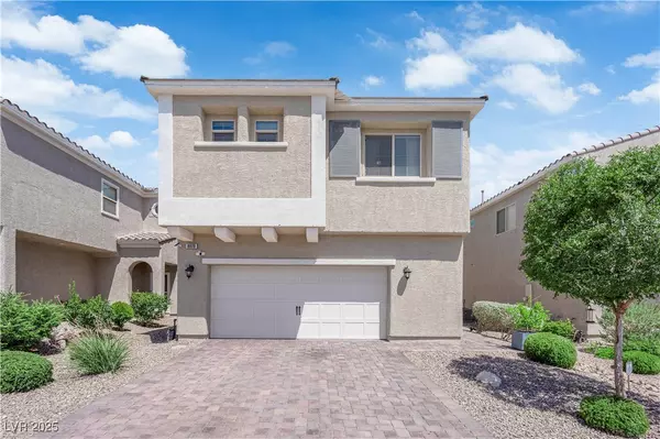 8970 Drew Valley CT, Las Vegas, NV 89148