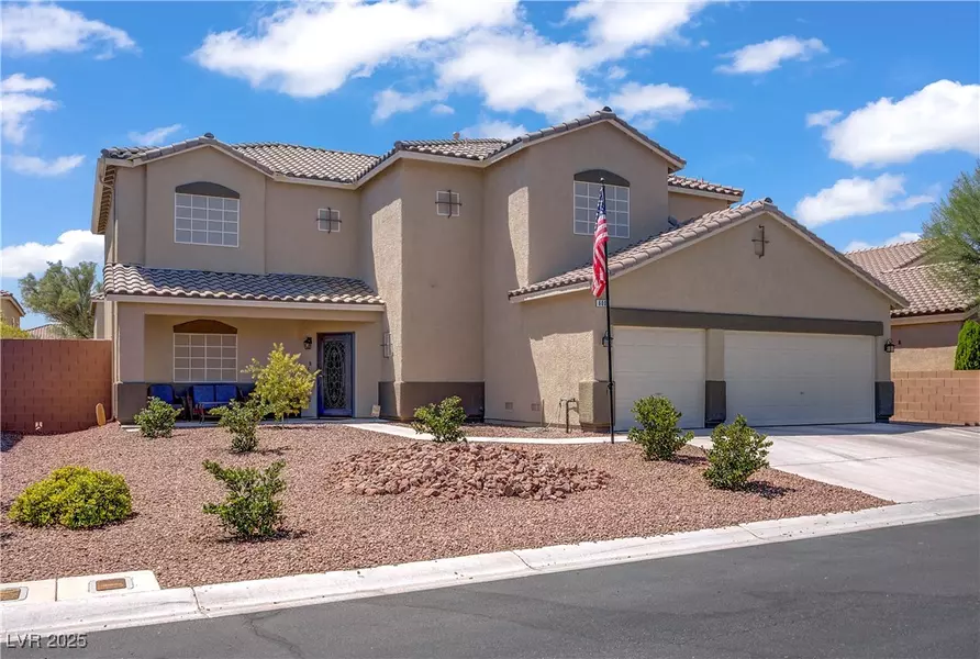 6009 Jalisco AVE, Las Vegas, NV 89131