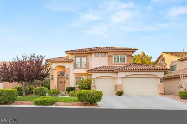 Las Vegas, NV 89141,5684 BENEVENTO CT