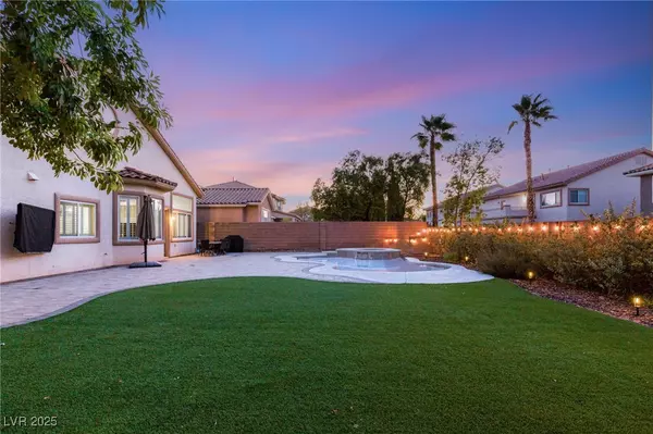 Las Vegas, NV 89141,5684 BENEVENTO CT