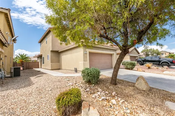 Las Vegas, NV 89122,3735 Kit Fox ST