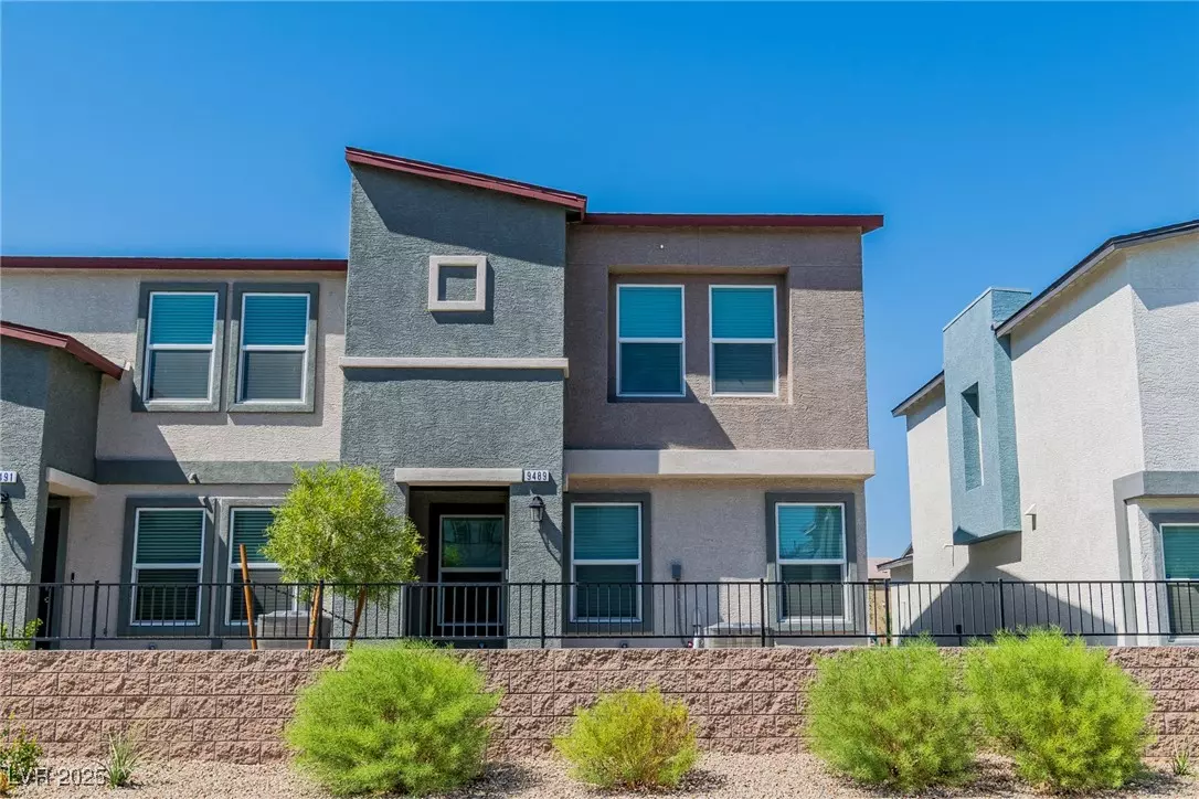 Las Vegas, NV 89178,9489 Peaceful River AVE