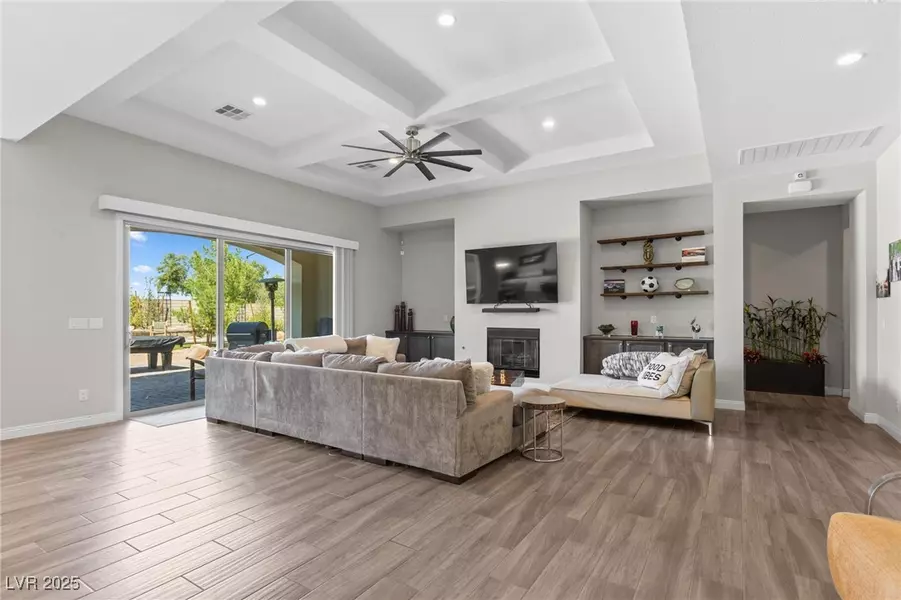 12162 Dorada Coast AVE, Las Vegas, NV 89138