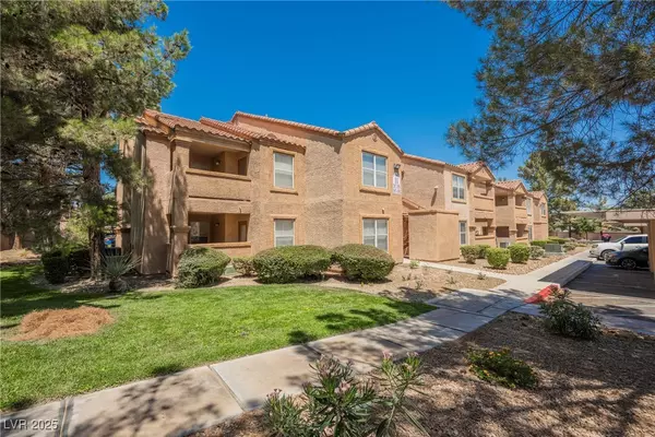 1150 N Buffalo DR #1058, Las Vegas, NV 89128