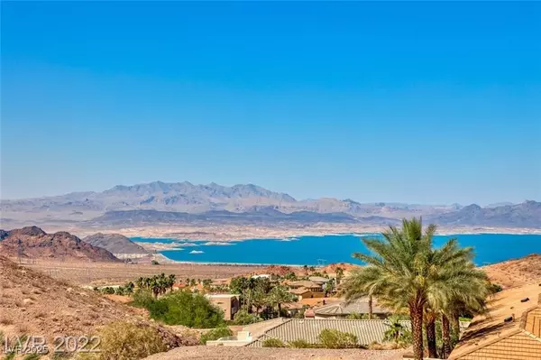 Boulder City, NV 89005,220 Hallett Cove CT