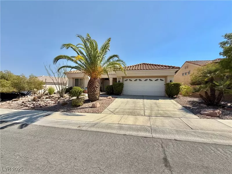 10309 Cogswell AVE, Las Vegas, NV 89134