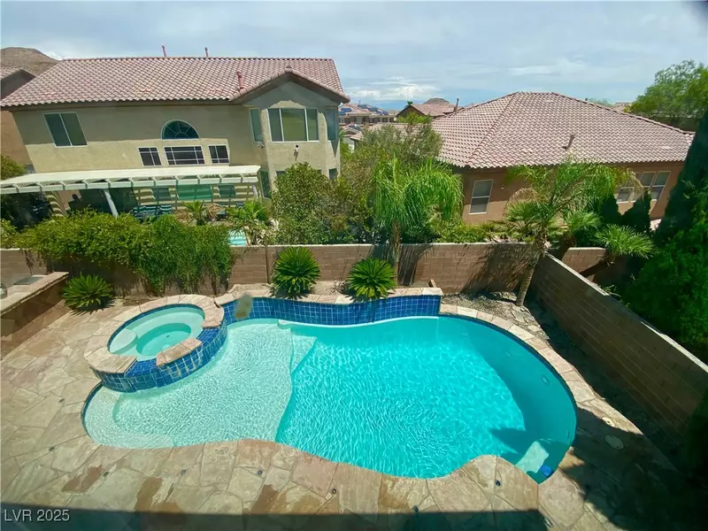 758 London Eye CT, Las Vegas, NV 89178