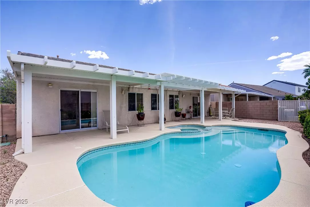 Henderson, NV 89052,967 Cardelina LN