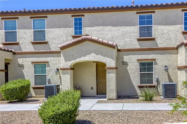 Las Vegas, NV 89115,4642 Townwall ST