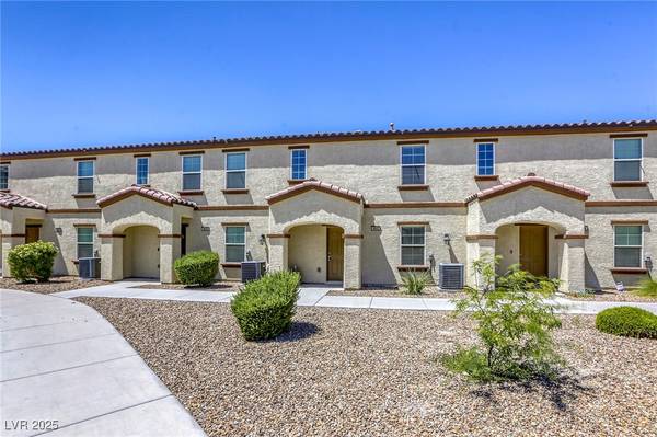 Las Vegas, NV 89115,4642 Townwall ST