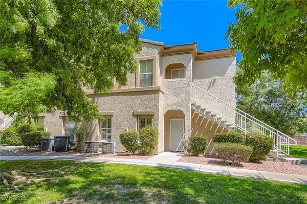 3400 Cabana DR #1061, Las Vegas, NV 89122
