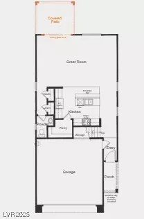 Henderson, NV 89044,2753 Tricase ST