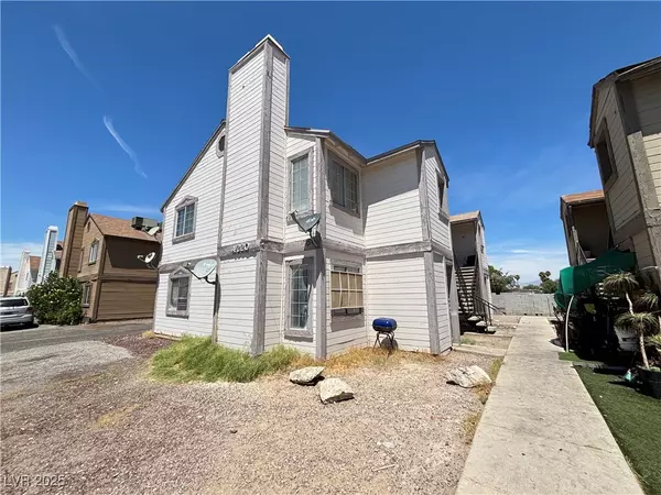 4220 Middlesex AVE #C, Las Vegas, NV 89110