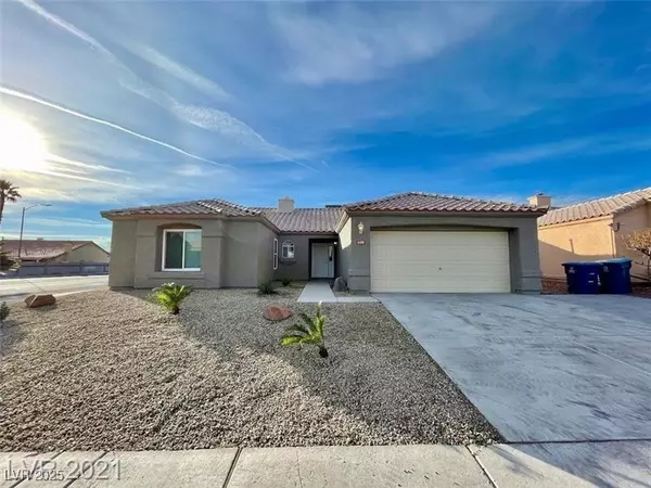 6401 Quantum LN, Las Vegas, NV 89130