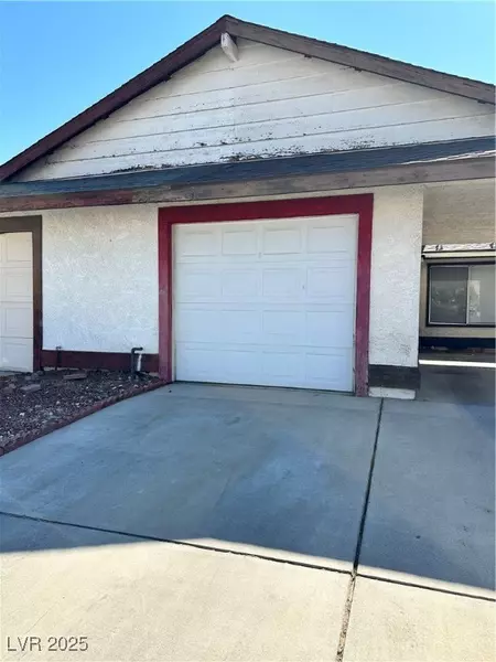 4400 VERDUGO ST, Las Vegas, NV 89147
