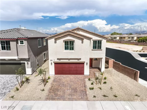 1304 Brianna Falls DR #Lot 103,  North Las Vegas,  NV 89084