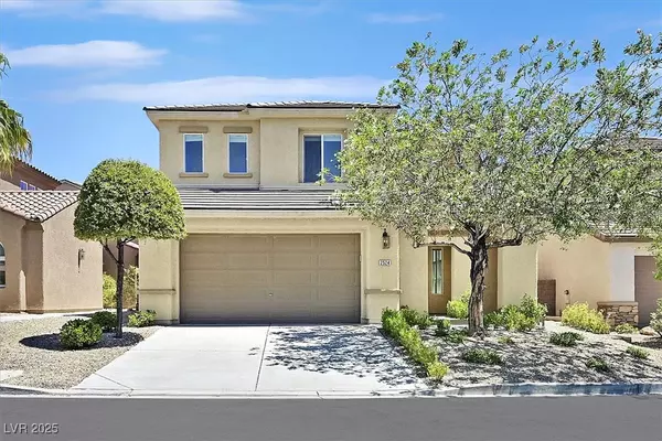 Henderson, NV 89044,2524 Flodden ST