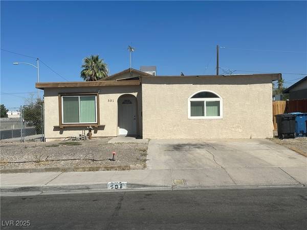 501 Slayton DR, Las Vegas, NV 89107