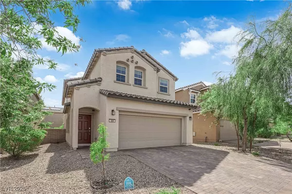 Henderson, NV 89011,388 Ambitious ST
