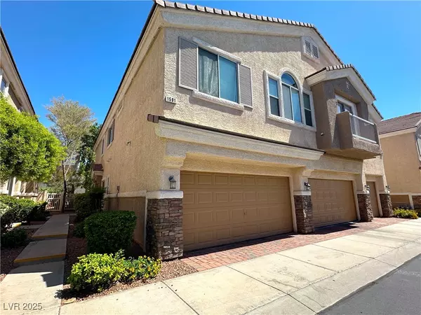 1591 Buffalo Brubaker LN #103, Henderson, NV 89002