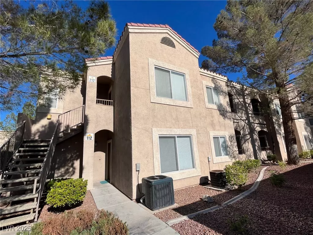 Las Vegas, NV 89147,9470 Peace WAY #112