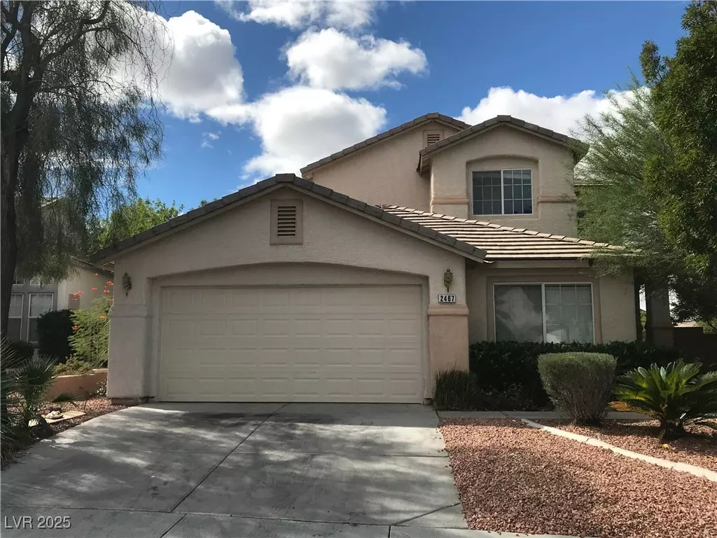 Henderson, NV 89052,2467 Sheltered Meadows LN