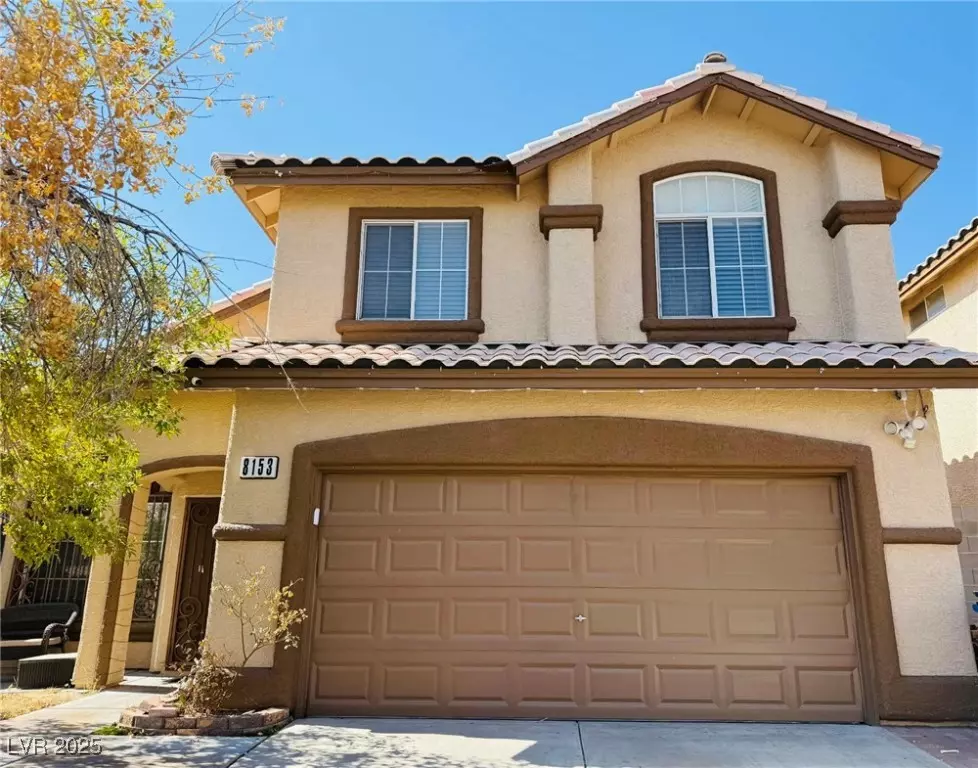 Las Vegas, NV 89117,8153 Dinsmore DR