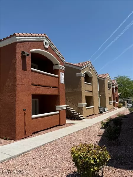 8101 W Flamingo RD #1137, Las Vegas, NV 89147