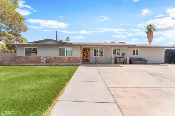 Las Vegas, NV 89104,4775 E New York AVE