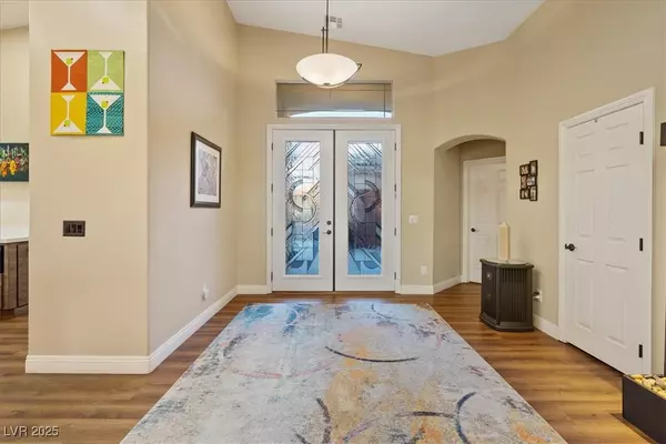Las Vegas, NV 89131,9109 Costa De Oro CT