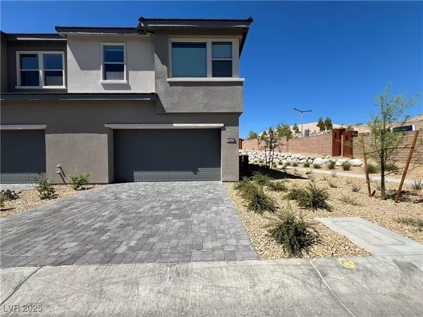 11487 Contour AVE, Las Vegas, NV 89138