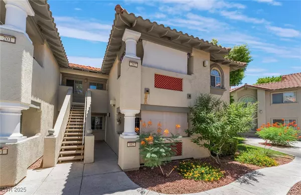 3420 Winterhaven ST #202, Las Vegas, NV 89108