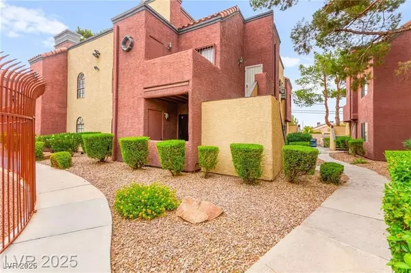 Las Vegas, NV 89121,4050 Pacific Harbors DR #127