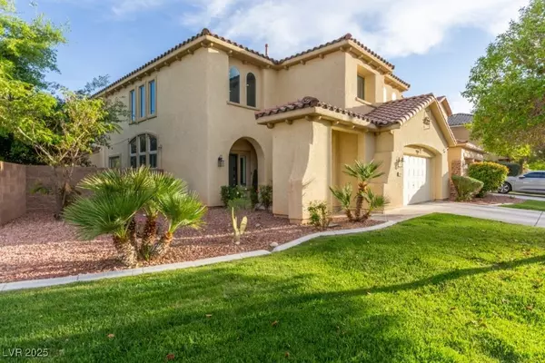 Las Vegas, NV 89141,4573 Milvio AVE