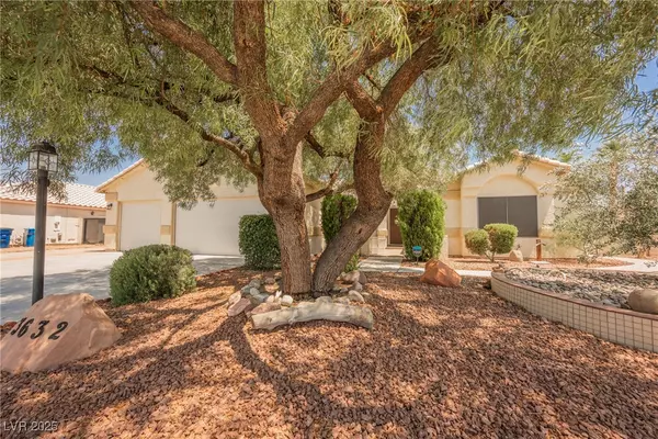 3632 N Glen Ridge WAY, Las Vegas, NV 89108