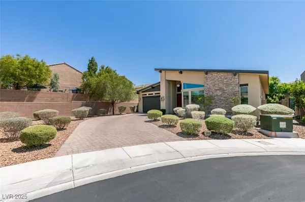 Henderson, NV 89044,2957 Bexley Ridge CT