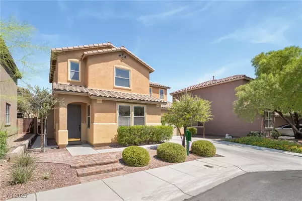 Las Vegas, NV 89141,5966 Candia CT