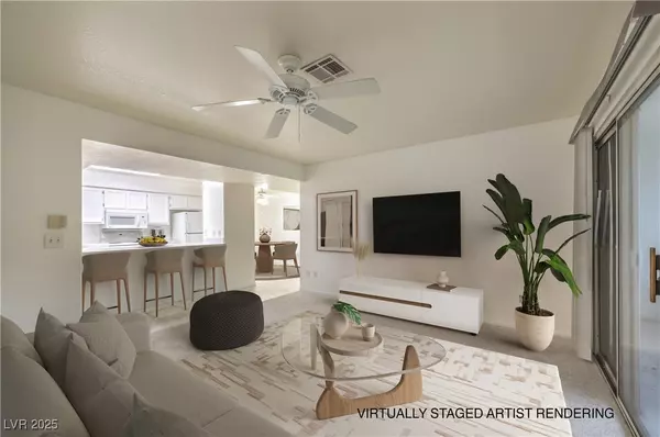 2725 S Nellis BLVD #1096, Las Vegas, NV 89121