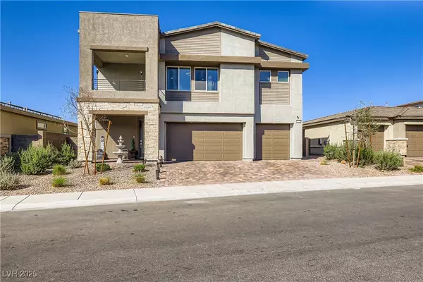 314 Robson Ridge LN, Henderson, NV 89015