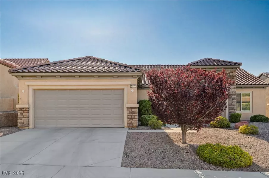 2117 Bliss Corner ST, Henderson, NV 89044