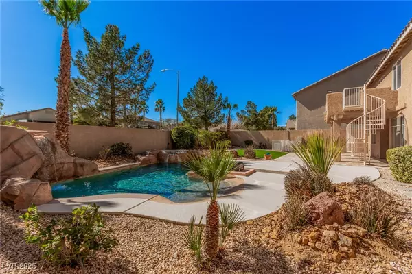 Las Vegas, NV 89143,8809 Barium Rock AVE