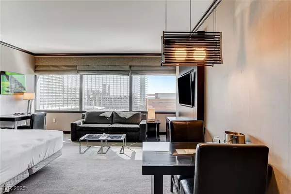 Las Vegas, NV 89158,2600 W Harmon AVE #9015